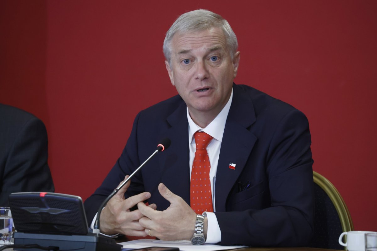 <p>Criteria: respaldo a Kast sube a 37% y desaprobación se mantiene en 49%</p>