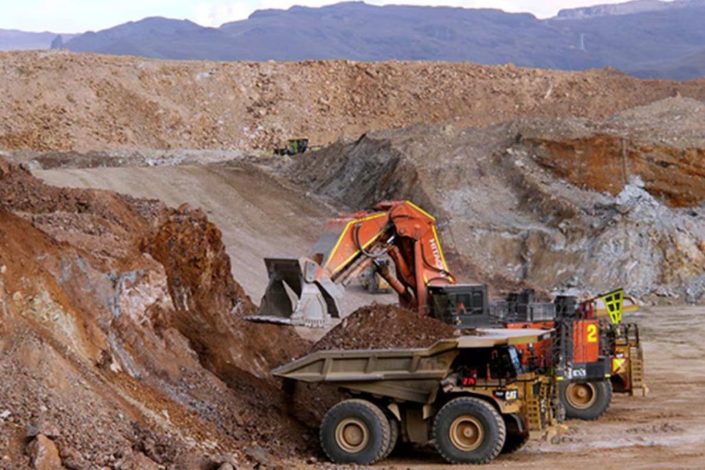 Perú aprueba reinicio de importante proyecto de cobre de Southern Copper