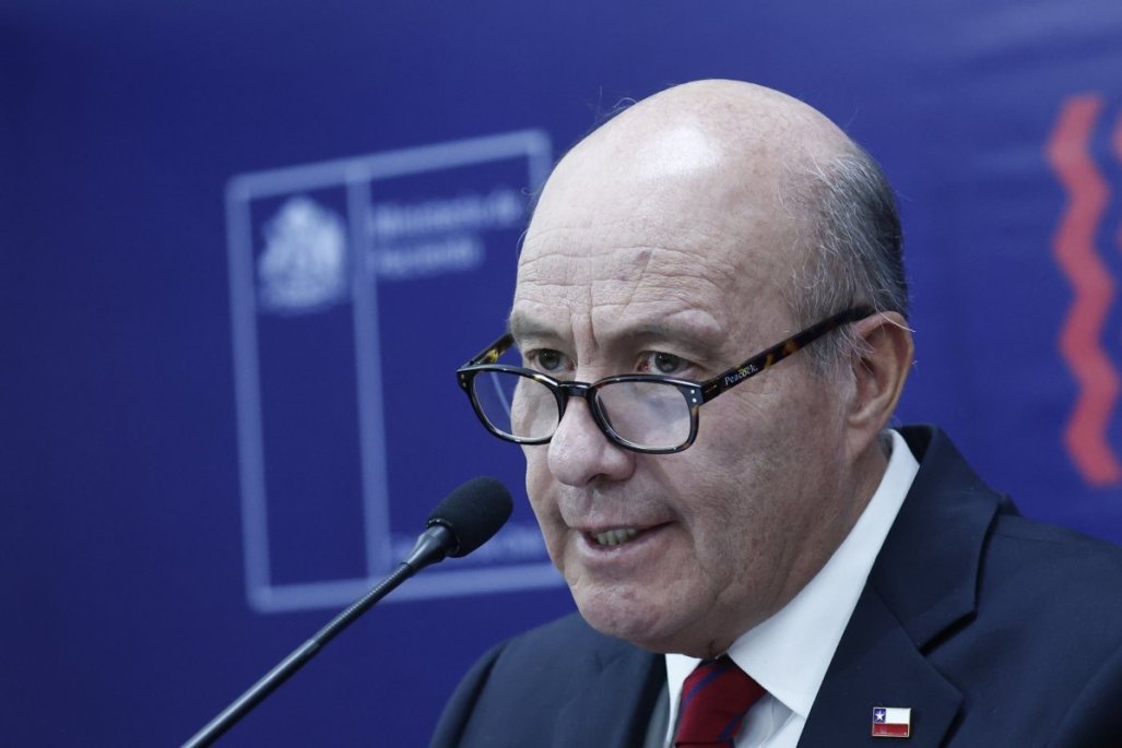 Quiroz apunta a la construcción como primer motor de reactivación y fija meta: aprobar el megaproyecto antes del 1 de junio