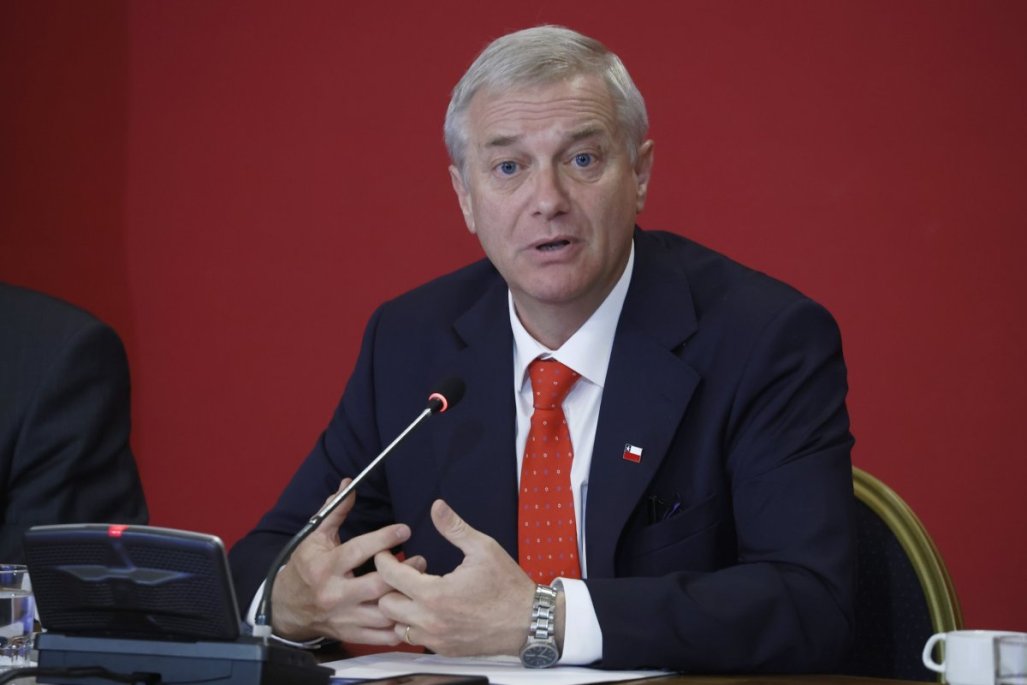 Criteria: respaldo a Kast sube a 37% y desaprobación se mantiene en 49%