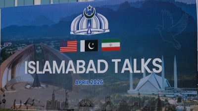 <p>Ahora en DF | Trump confirma la llegada este lunes de los negociadores de EEUU a Pakistán</p>