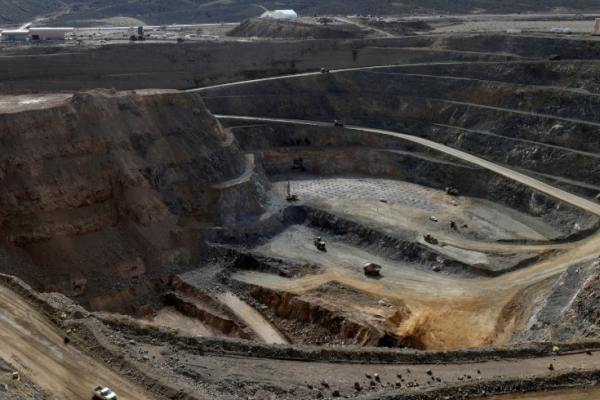 <p>Estadounidense USA Rare Earth adquiere el control de minera brasileña por US$ 2.800 millones</p>