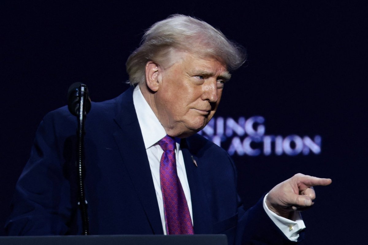 <p>Los participantes del mercado petrolero ahora deben monitorear un flujo constante de información proveniente de las redes sociales, incluyendo la de Trump. (Foto: Reuters)</p>