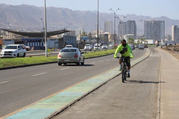 <p>Municipio de Antofagasta revoca licitación de $ 1.131 millones para luminarias adjudicada a Comercial Chinaled</p>