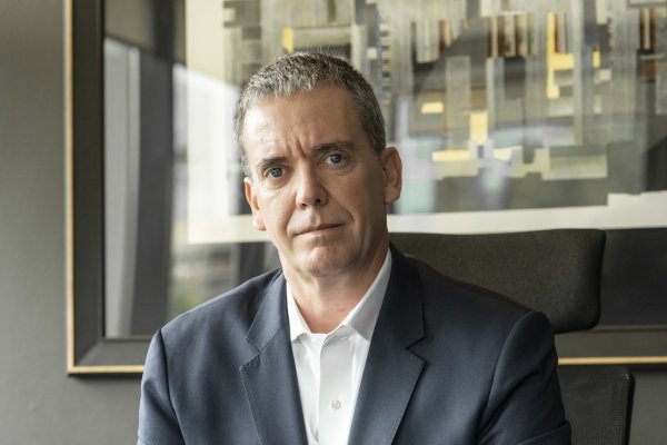 Felipe Harboe, exsenador y socio principal de H&CO Abogados.