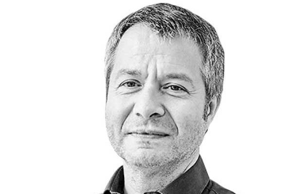 Jorge… ¿qué hacemos con la caja?