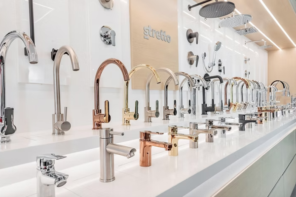 Empresa de griferías vinculada a la familia Pavez compra propiedad industrial en Colina en US$ 18 millones