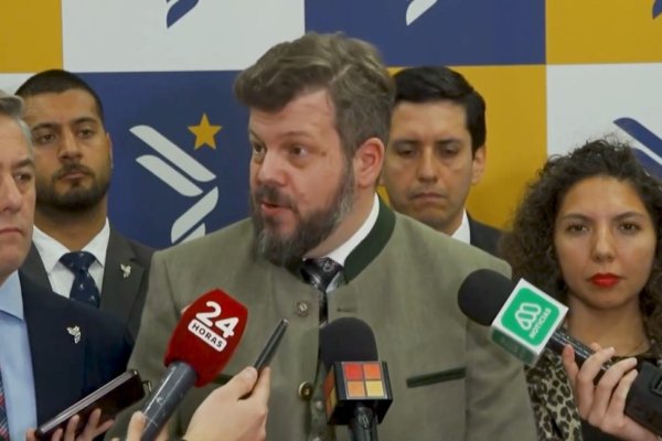 <p>Ahora en DF | Proyecto de reconstrucción: Kaiser presenta inquietudes respecto a régimen para Pymes y eliminación de contribuciones</p>