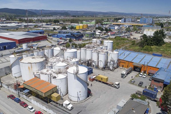 Holding Setop de Concepción negocia inyección de capital con consorcio europeo que proyecta inversiones por hasta US$ 600 millones en Chile