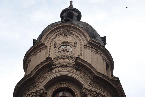 IPSA abre a la baja y pierde los 11.400 puntos en línea con bolsas globales por nueva incertidumbre sobre la guerra en Medio Oriente