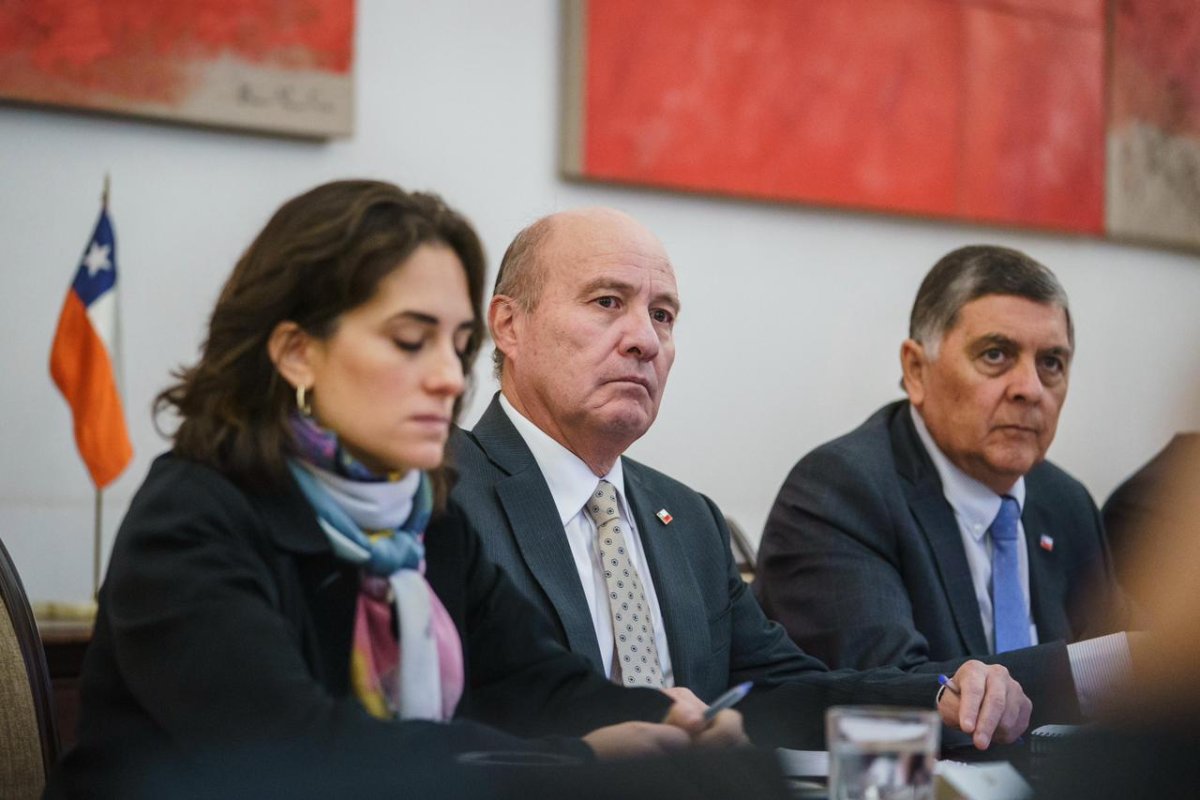 <p>Quiroz confirma que la ley de reactivación ingresará esta semana al Congreso y se abre opción a que sea analizada por varias comisiones</p>