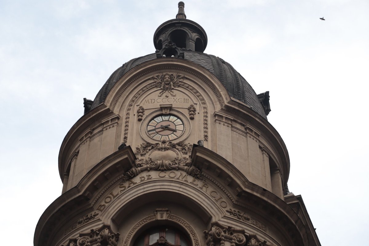 <p>IPSA abre a la baja y pierde los 11.400 puntos en línea con bolsas globales por nueva incertidumbre sobre la guerra en Medio Oriente</p>