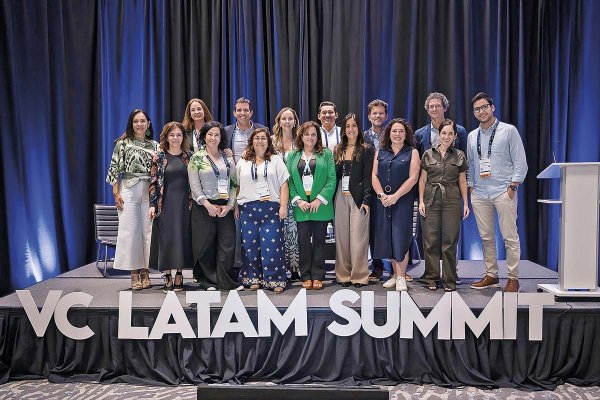 VC Latam Summit 2026 abordará el contexto geopolítico y la inversión en tecnologías para defensa