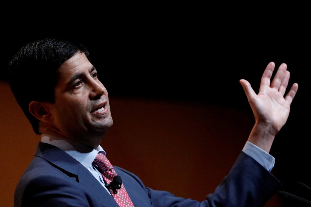 <p>El martes, el poderoso comité bancario del Senado iniciará audiencias para confirmar a Kevin Warsh como presidente del banco central estadounidense.</p>