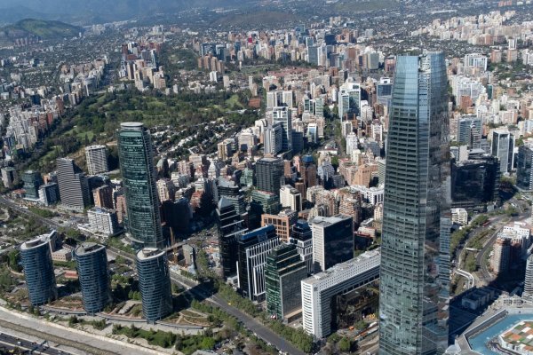 Industria de administradoras de fondos de inversión creció 23,5% el año pasado y anota récord de activos gestionados por US$ 43.853 millones