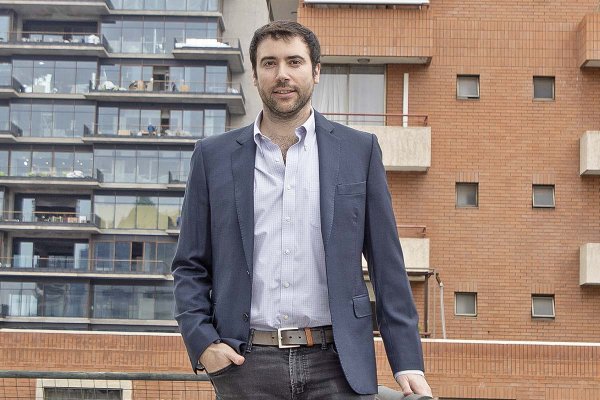 Benjamín Laso, director corporativo de estrategia de Primus Capital: “Hubo un abandono reiterado en los procedimientos de auditoría a Primus Capital”
