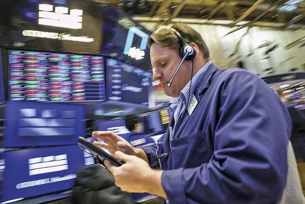 Informe de BofA: gestores elevan liquidez y apuestan por commodities ante volatilidad del petróleo