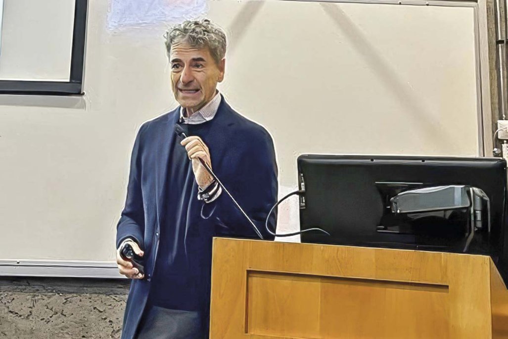 Velasco destaca necesidad de un debate sobre crecimiento que ponga foco en productividad e innovación