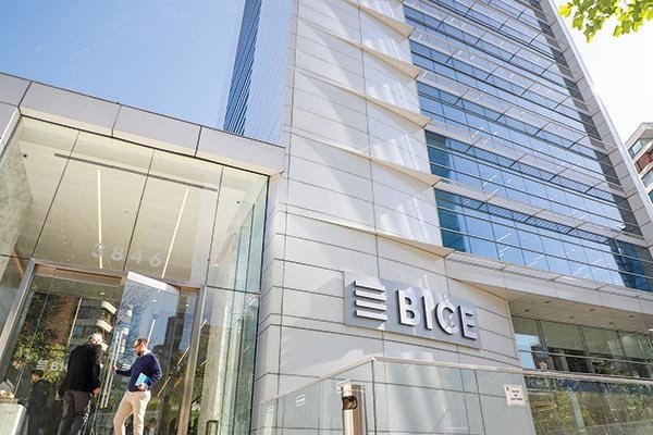 <p>Director de Bicecorp compra más de $ 2.700 millones en acciones del holding financiero</p>