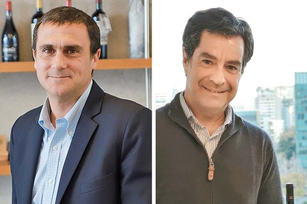 Enroque en el sector vitivinícola: gerente general de Undurraga deja su cargo y la viña ficha a ejecutivo de Viñedos Familia Chadwick