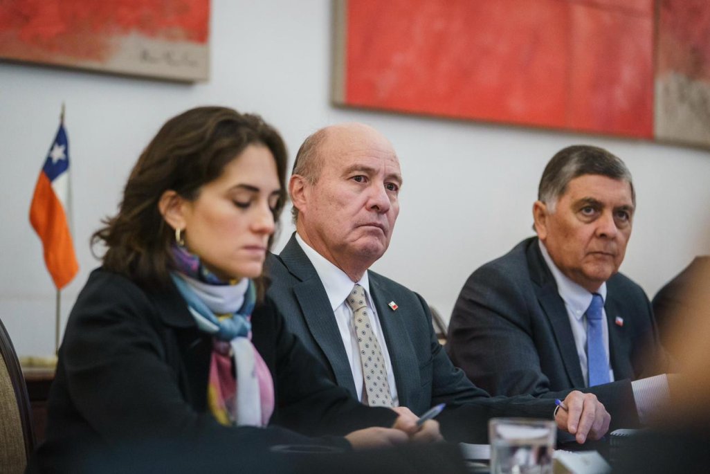 Quiroz confirma que la ley de reactivación ingresará esta semana al Congreso y se abre opción a que sea analizada por varias comisiones