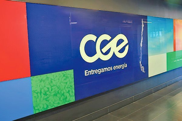 <p>CGE apuesta a "seguir creciendo en inversiones" en Chile y Nicolás Eyzguirre busca permanecer en el directorio</p>
