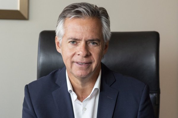 Cristián Piera, nuevo gerente general del Grupo Alemana.
