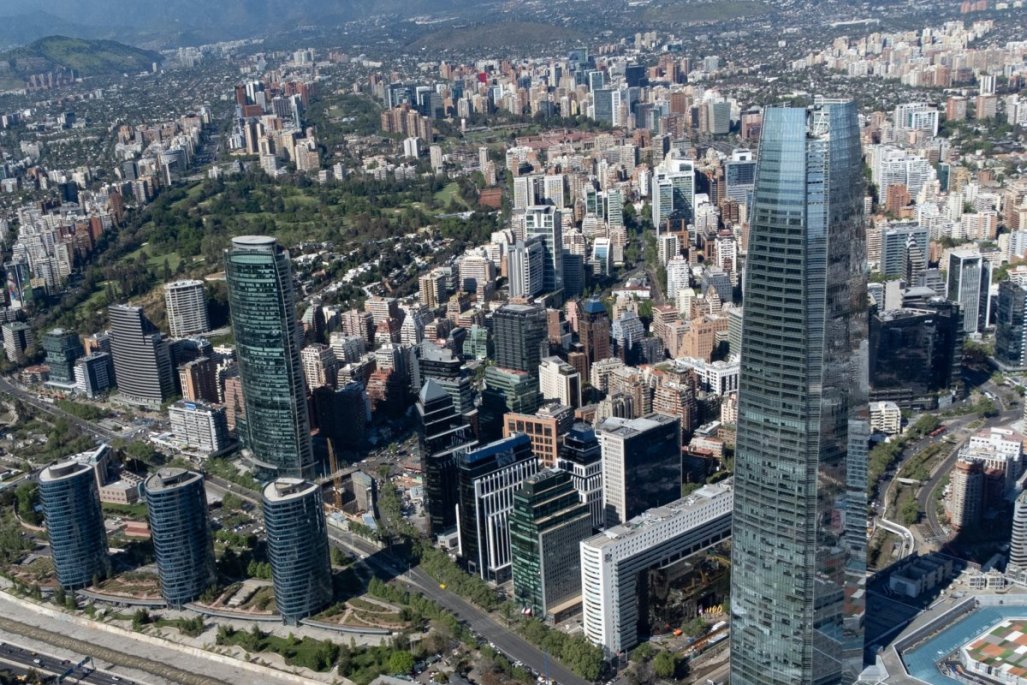 Industria de administradoras de fondos de inversión creció 23,5% el año pasado y anota récord de activos gestionados por US$ 43.853 millones