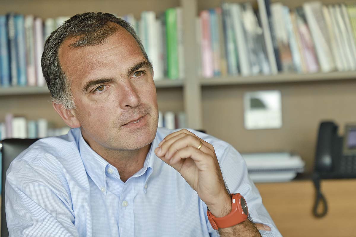 <p>Foto: Julio Castro.</p>