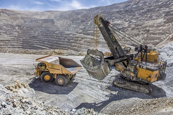 <p>El mapa del royalty minero: RM fue la región más beneficiada con 16,5% de los aportes y Calama lideró entre las comunas con $ 1.131 millones</p>