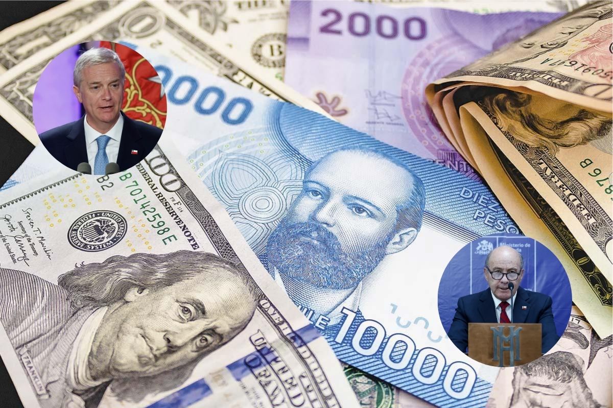 <p>Por qué el peso podría beneficiarse del plan de reconstrucción de Kast</p>