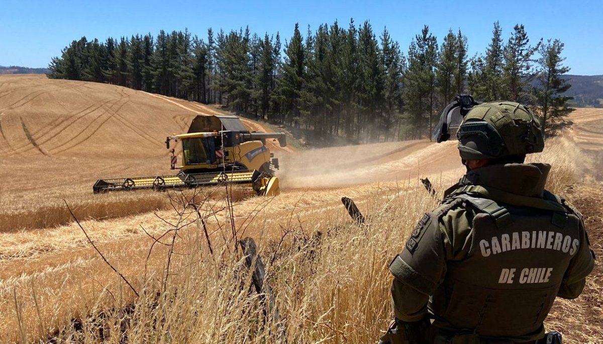 <p>Nueva prórroga del Estado de Excepción en la Macrozona Sur reabre debate por eficiencia y gasto fiscal</p>