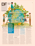 <p>Día de La Tierra</p>