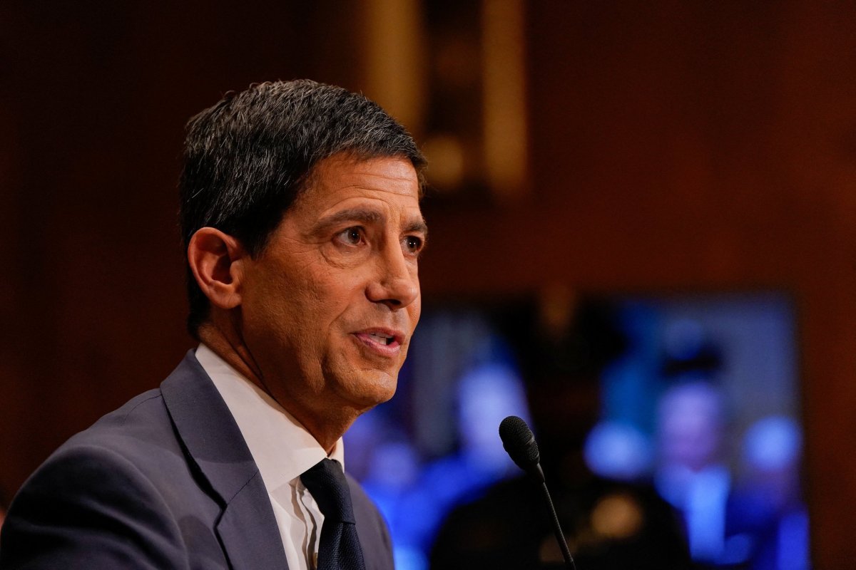 <p>Kevin Warsh, nominado de Trump a la Fed, plantea un nuevo marco en el central para abordar la inflación</p>