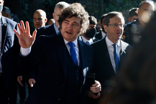 <p>Milei ingresará proyecto de reforma electoral que incluye la eliminación de las PASO</p>