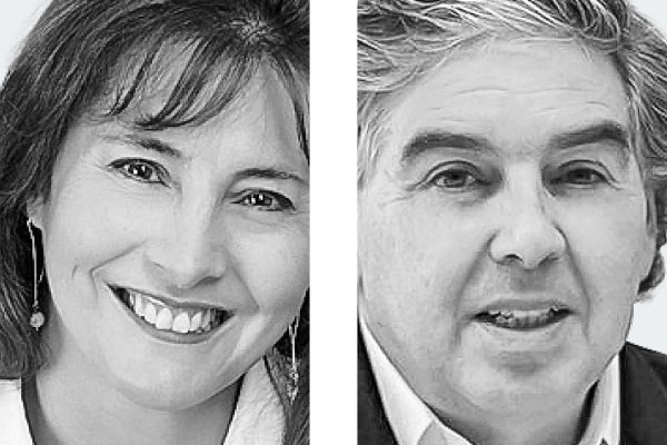 La vereda también es política