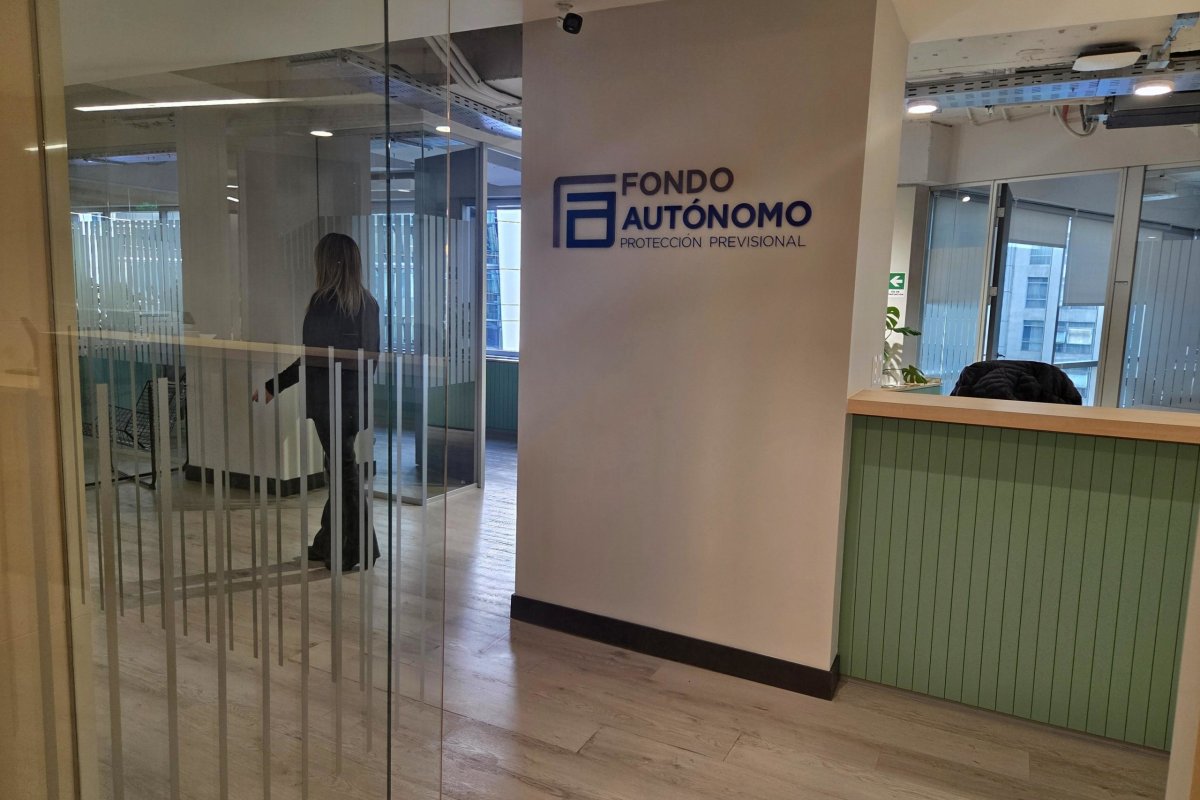 <p>Fondo Autónomo de Protección Previsional avanza con la licitación de carteras de inversión: convoca al mercado a reunión informativa</p>