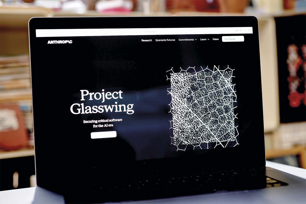 <p>Foto: Bloomberg</p>