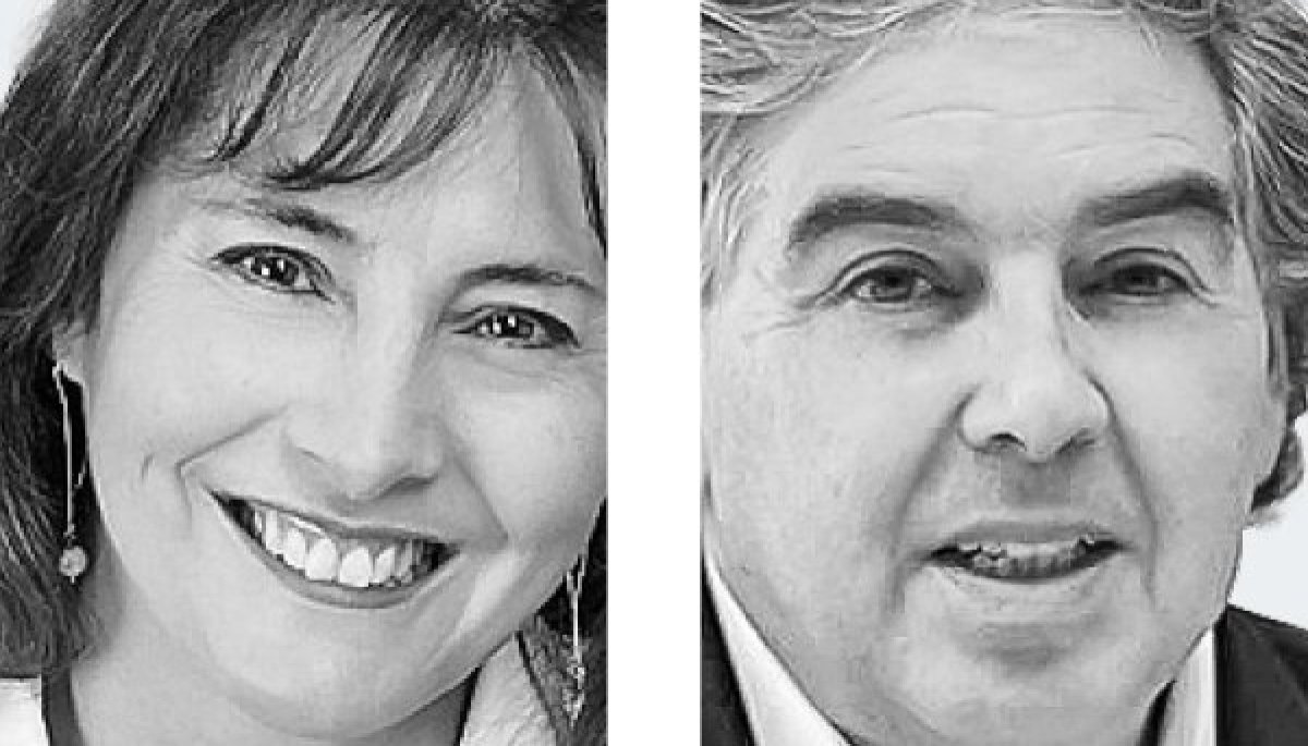 La vereda también es política