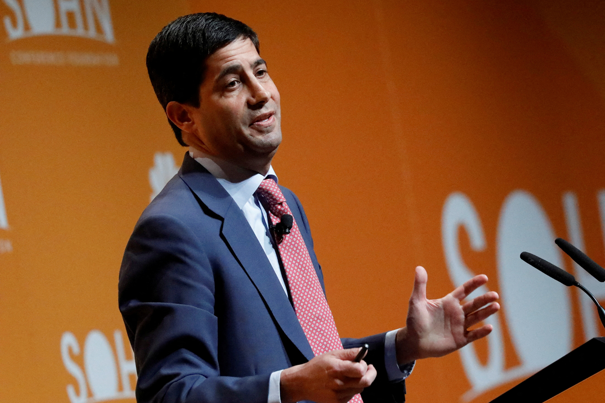 Primer Click 21 de abril