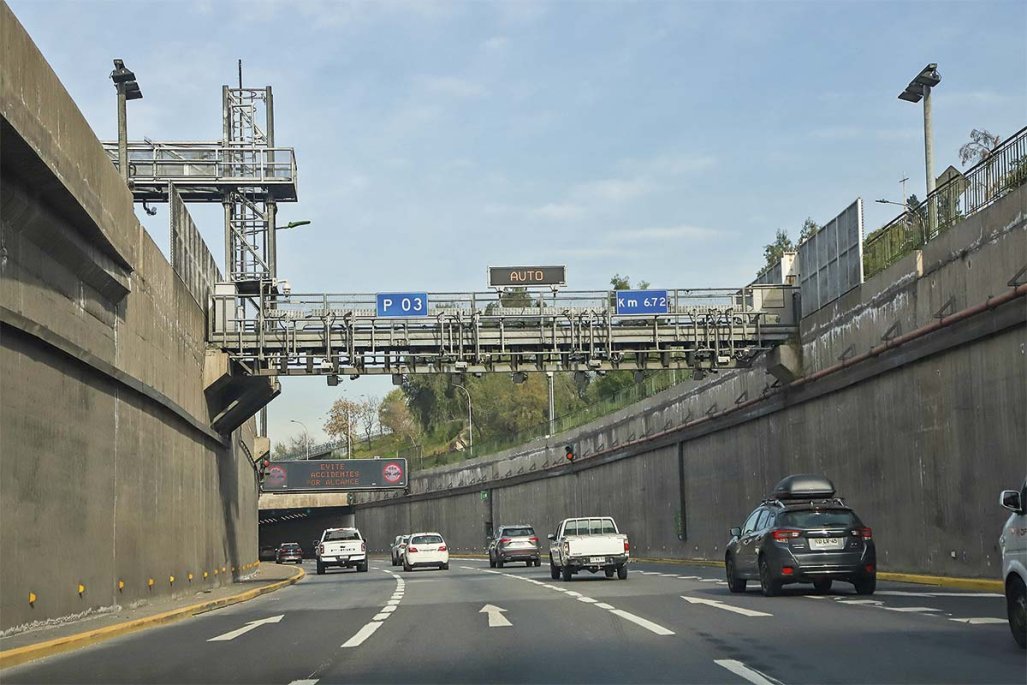 Ajustes en el precio del TAG: MOP inicia diálogo con concesionarias y apunta a rebajas de hasta 30%