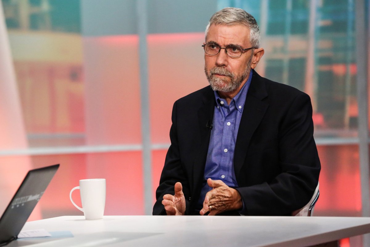 <p>Nobel de Economía anticipa una recesión global por la destrucción de demanda de petróleo forzada por la guerra</p>