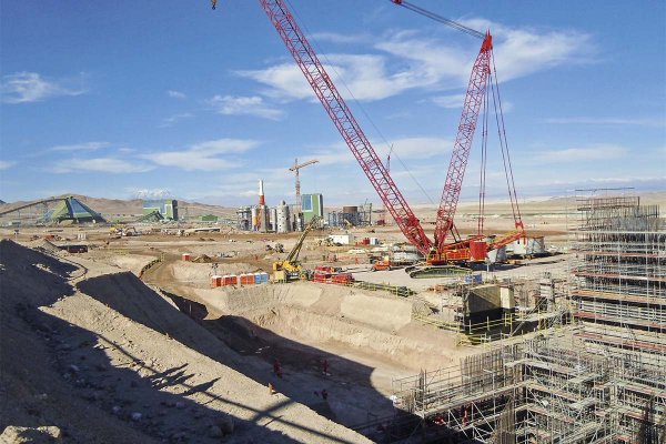 <p>Ad portas del anuncio de Kast: los otros mecanismos similares al DL 600 que tiene Chile</p>