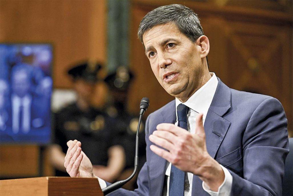 “Cambio de régimen” para la Fed: Warsh apunta a modificar la conducción de la política monetaria y enterrar el dot plot