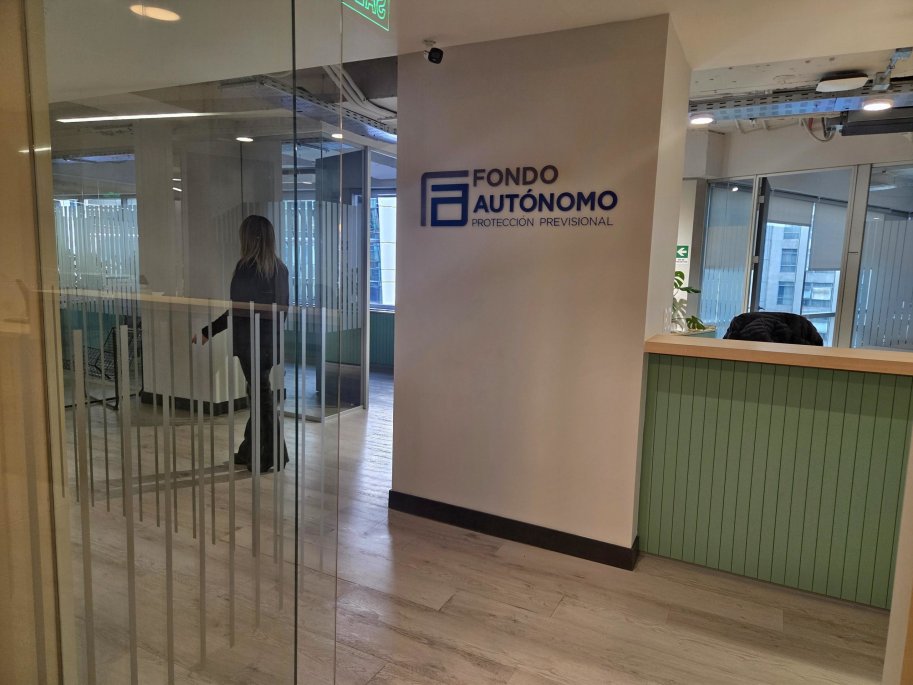 Fondo Autónomo de Protección Previsional avanza con la licitación de carteras de inversión: convoca al mercado a reunión informativa