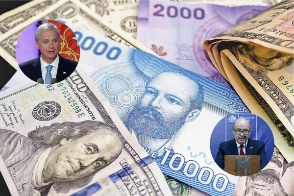 <p>Por qué el peso podría beneficiarse del plan de reconstrucción de Kast</p>