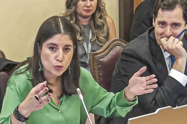 Subtel propone que PDI pueda solicitar información de direcciones IP cuando hay sospecha de delitos