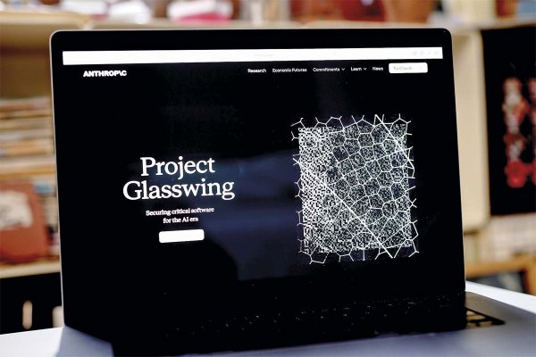 Cámara Chilena de IA alertó sobre Mythos y llamó a elevar los estándares de resiliencia digital