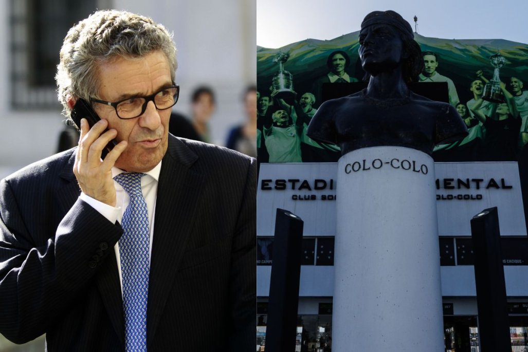 “Ha manifestado su interés en aceptar la oferta”: Leonidas Vial prepara salida de Blanco y Negro en OPA de Aníbal Mosa