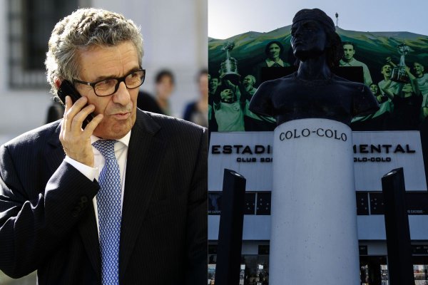 <p>“Ha manifestado su interés en aceptar la oferta”: Leonidas Vial prepara salida de Blanco y Negro en OPA de Aníbal Mosa</p>